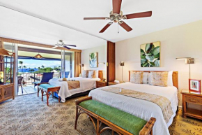 Maui Eldorado Condo F203